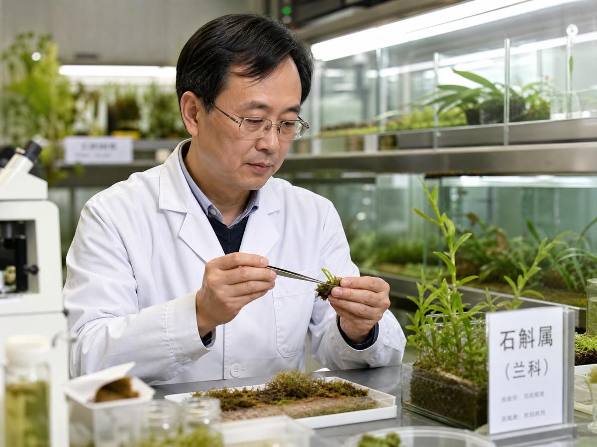 萝莉岛萝莉岛植物视频展示：2025年度最美植物视频大赏，植物视频精选